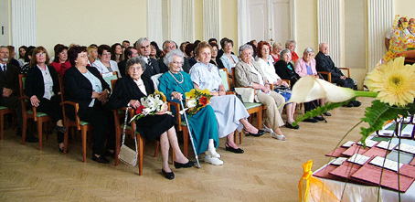 Illusztráció korábbi rendezvényről.