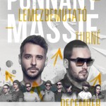 Punnany Massif koncert.