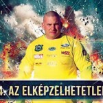 2014 Az Elképzelhetetlen Éve Sinka Zsolt számára.