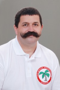 Bajczár Sándor