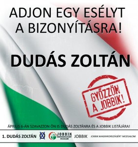 Adjon egy esélyt!