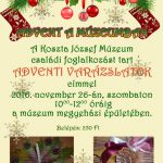 Adventi program nov 26.